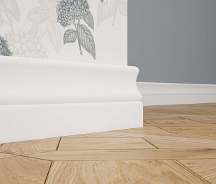 Плинтус Ultrawood Base 5340