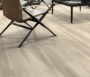 Паркетная доска Barlinek Piccolo Ясень Moonlight