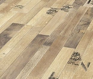 Кварцвиниловая плитка Krono Xonic Куперс Классик R029