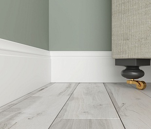 Плинтус Ultrawood Base 5214