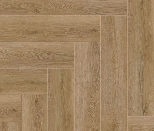 Кварцвиниловая плитка Alpine floor Norland LAGOM PARQUET 1033-07 Varig