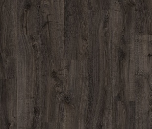 Ламинат Quick Step Eligna Дуб изысканный темный U3833