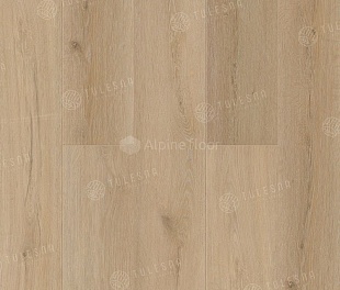 Кварцвиниловая плитка Alpine floor Tulesna Verano 1002-14 Herma