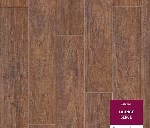Кварцвиниловая плитка Tarkett Lounge SERGE (2,04)
