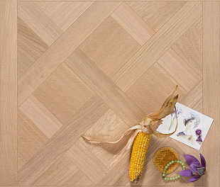 Паркет Coswick Версаль Дуб Титановый буфф (1143-1531)