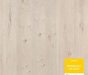 Ламинат Tarkett Riviera 833 Дуб Грасс 504034022