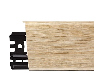 Плинтус Arbiton INDO 004 Дуб Лингбург 004 Дуб Лингбург