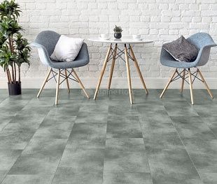 Кварцвиниловая плитка Alpine floor STONE 5,5 ECO 4-8 Бристоль