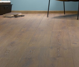 Ламинат Epi (Alsafloor) Solid Plus Дуб Каштан S528