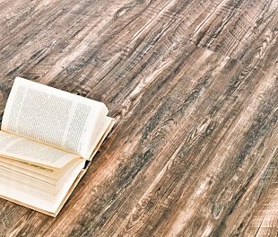 Кварцвиниловая плитка Alpine floor CLASSIC LVT ЕСО 182-7 ДУБ КАНТРИ