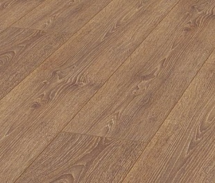 Ламинат Swiss Krono Tex Mammut D 2801 Дуб столичный темный (медиум)