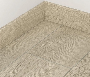 Плинтус Alpine floor GRAND SEQUOIA SK 11-5 Камфора