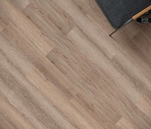 Кварцвиниловая плитка EcoClick Rich DryBack NOX-2076 Дуб Сен-Дени
