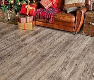 Кварцвиниловая плитка Alpine floor GRAND SEQUOIA LVT ECO 11-802 Венге Грей