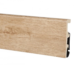 Плинтус Arbiton INTEGRA 08 Дуб Невада