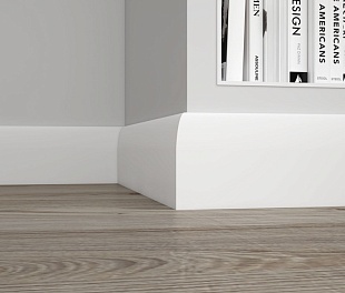 Плинтус Ultrawood Base 017