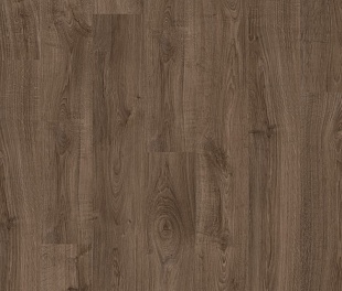 Ламинат Quick Step Eligna Дуб тёмно-коричневый промасленный U-3460