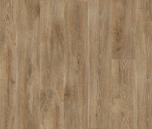 Кварцвиниловая плитка Pergo Optimum Morden Plank Click Дуб Горный Темный V3131-40102