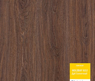 Ламинат Tarkett Holiday 832 Дуб солнечный 504022058