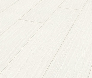 Ламинат Kronospan Vintage Classic Белый лакированный Хикори 101