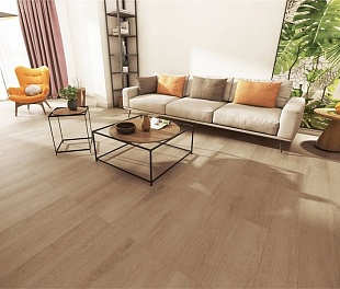 Кварцвиниловая плитка Icon Floor Ultramarine SPC UМ-40 Дуб Диаш (Oak Dias)