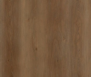 Кварцвиниловая плитка SPC Alta Step Excelente Дуб шоколадный SPC 6607