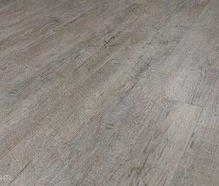 Кварцвиниловая плитка Vinilam Click 4 мм Дуб Росток 66777