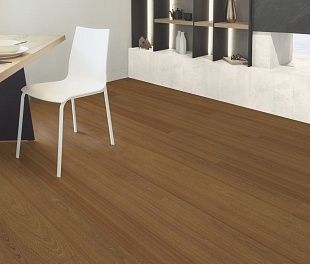 Паркетная доска Kaindl Veneer Parquet Махагон Кроун MB0AN0 LM