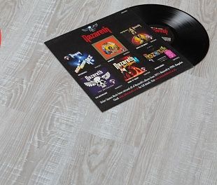 Кварцвиниловая плитка Floor Click Текстура - ВР2 Ясень Катам М 9077-1