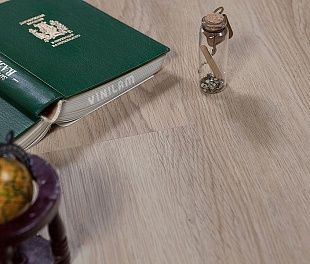 Кварцвиниловая плитка Vinilam Гибрид 6 mm Дуб Барселона 5577