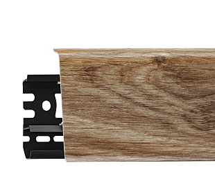 Плинтус Arbiton INDO 006 Дуб Лаплант 006 Дуб Лаплант