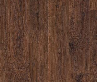 Ламинат Quick Step Rustic Дуб белый коричневый RIC 1429