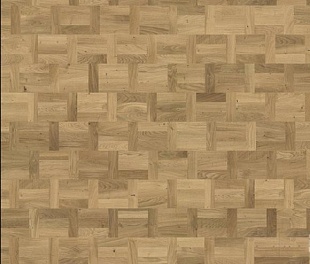 Паркетная доска Karelia Time Трехполосная Дуб Time Natural