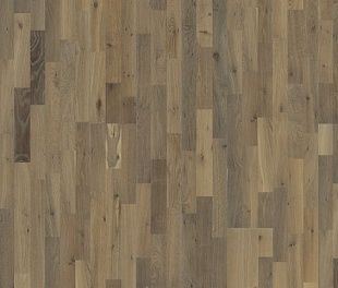 Паркетная доска Karelia Impressio Трехполосная Дуб Smoked Sandstone Nature Oil 3s 5G (3,41 м2)