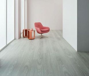 Кварцвиниловая плитка Forbo Allura Click XXL Дуб Белый 60286