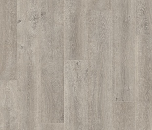 Ламинат Quick Step Perspective Дуб старинный серый UF3575