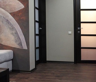 Кварцвиниловая плитка Decoria Click Дуб Боринго DW 1502