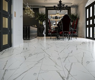 Кварцвиниловая плитка Alpine floor STONE 4 ЕСО 4-32 Санди