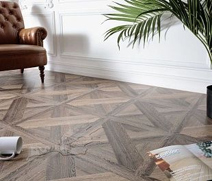 Кварцвиниловая плитка Aquafloor ART AF4023