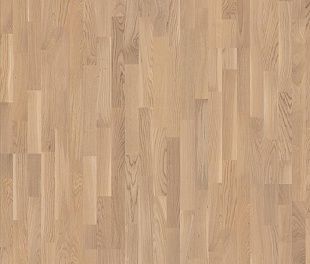 Паркетная доска Karelia Dawn Трехполосная Дуб Natur Vanilla Matt 3s PROMO