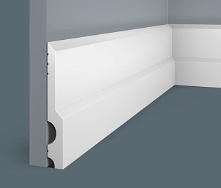 Плинтус COSCA DECOR Ecopolimer PX011