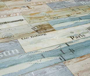 Ламинат Bohofloor Design Collection DC 1218 Eiffel Ламинат Bohofloor Design Collection DC 1218 Eiffel