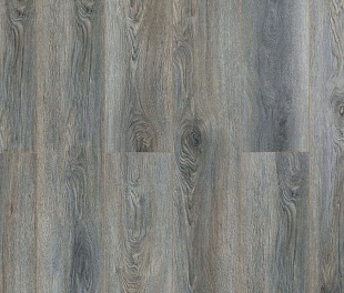 Кварцвиниловая плитка SPC Stronghold ELTZ Дуб Эльба 8014-4