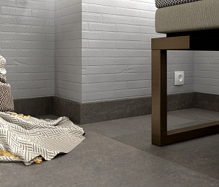 Плинтус FineFloor 340092 1599 / 1499 Шато Де Анжони  / AZURIET 46860