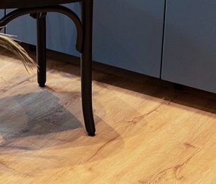 Кварцвиниловая плитка Vinilam VinilPol SPC click 7896-EIR Дуб Флоренция