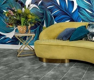 Кварцвиниловая плитка Alpine floor Настенное покрытие ECO 2004-12 ДЕВОН