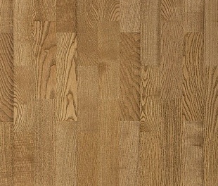 Паркетная доска Royal Parket Трехполосная Ясень Корал (Ash Coral)