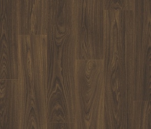Ламинат Quick Step Classic Plus Hydro CLH 5797 Дуб мокко коричневый