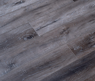 Кварцвиниловая плитка Bohofloor AQUA AQ 108 Дуб Высокогорный