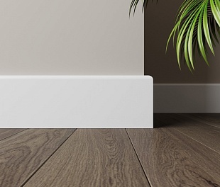Плинтус Ultrawood Base 8012